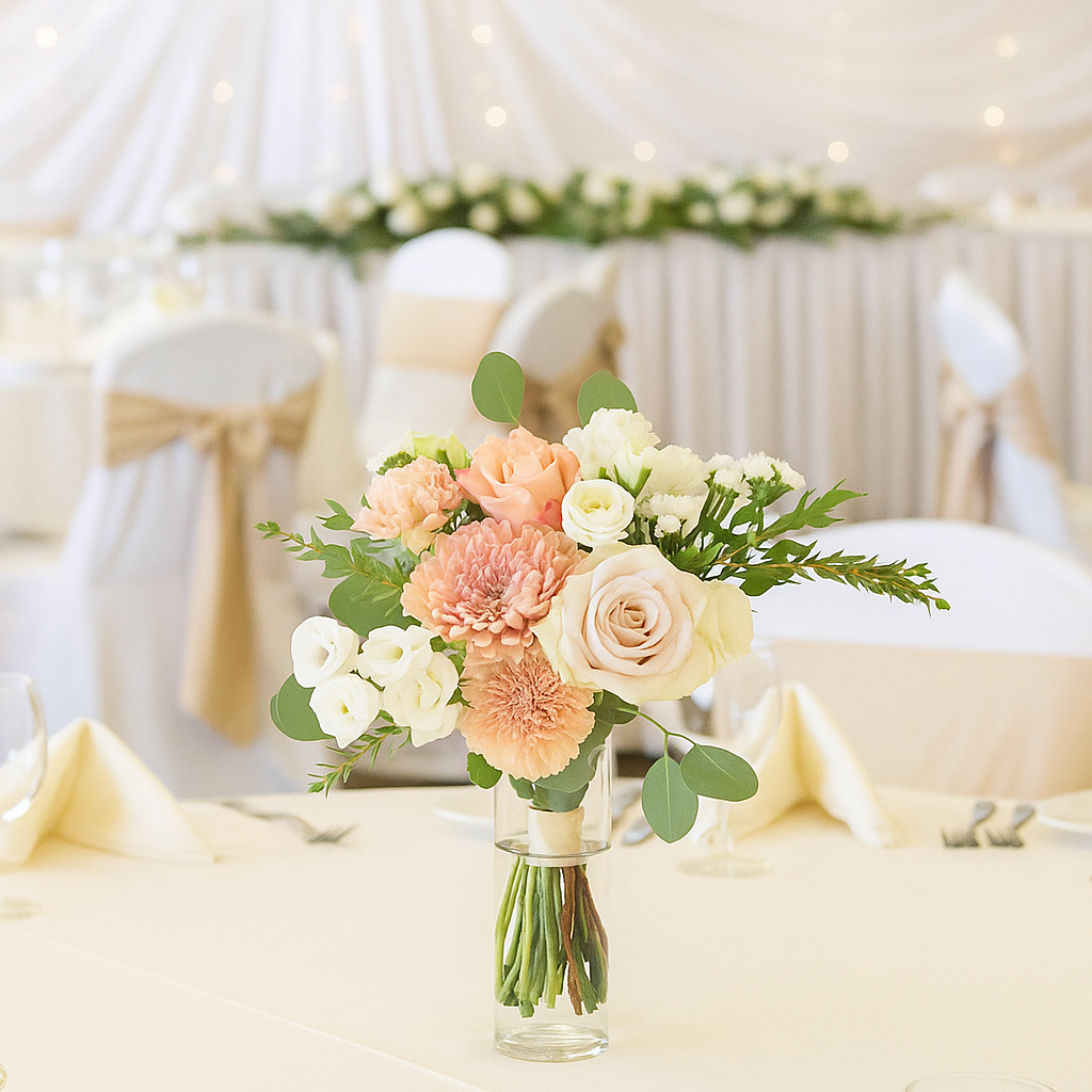 Wedding Bouquet