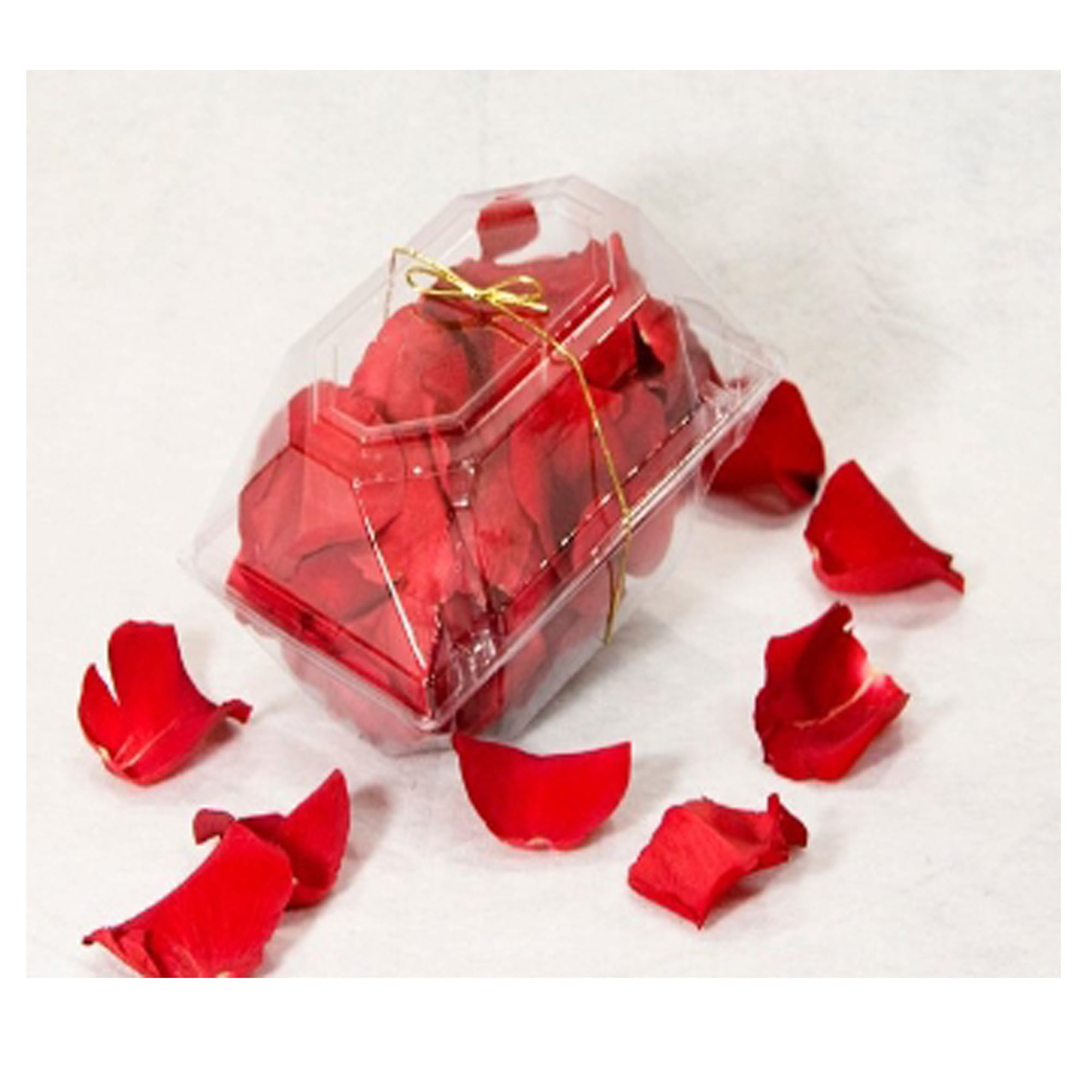 Rose Petals by the Box