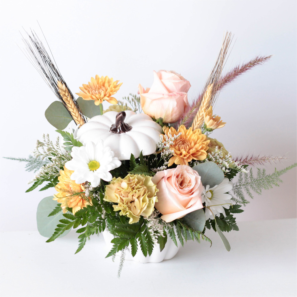 Casper Flower Arrangement
