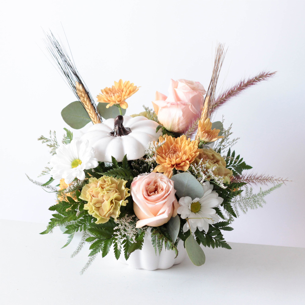Casper Flower Arrangement