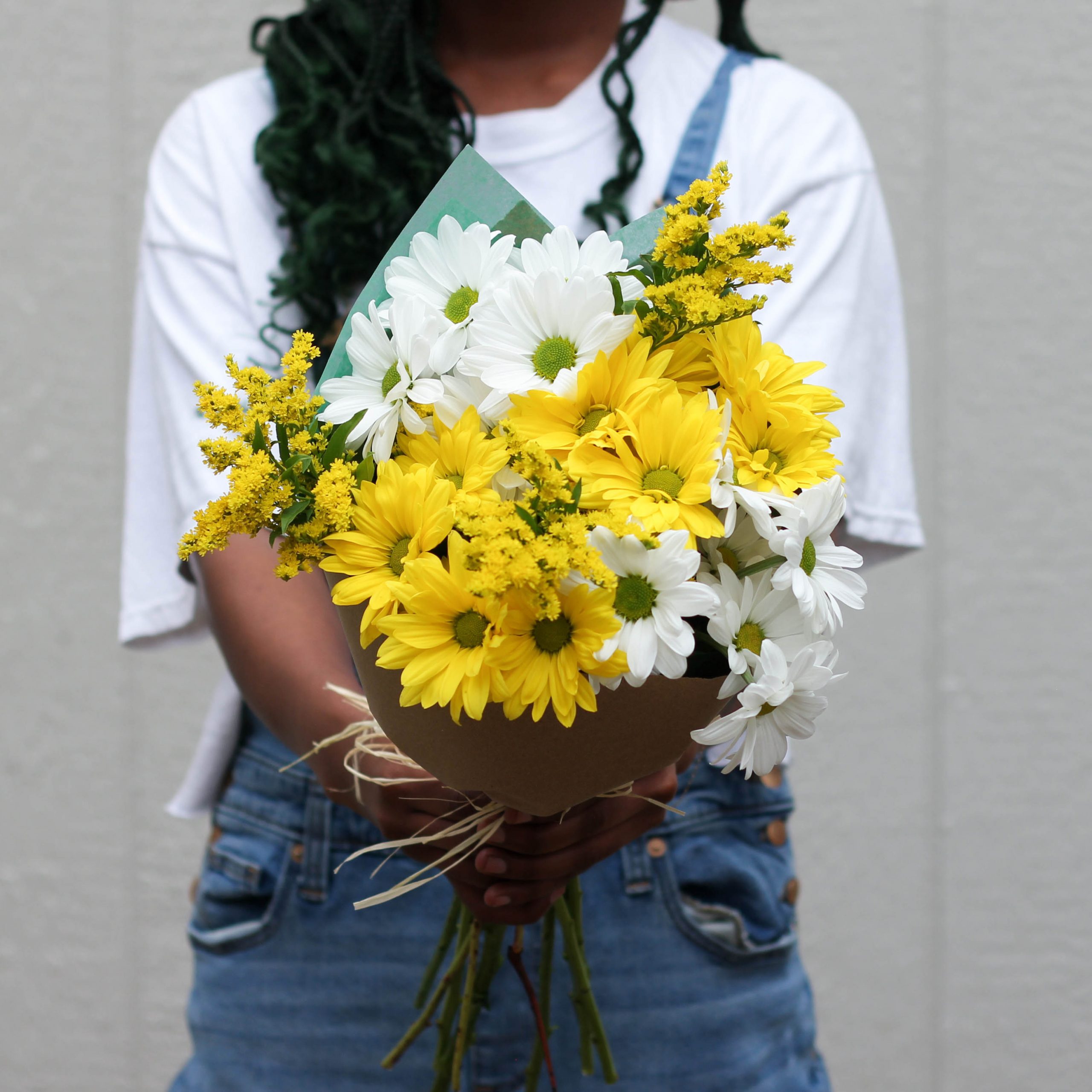 Daisy Bunch
