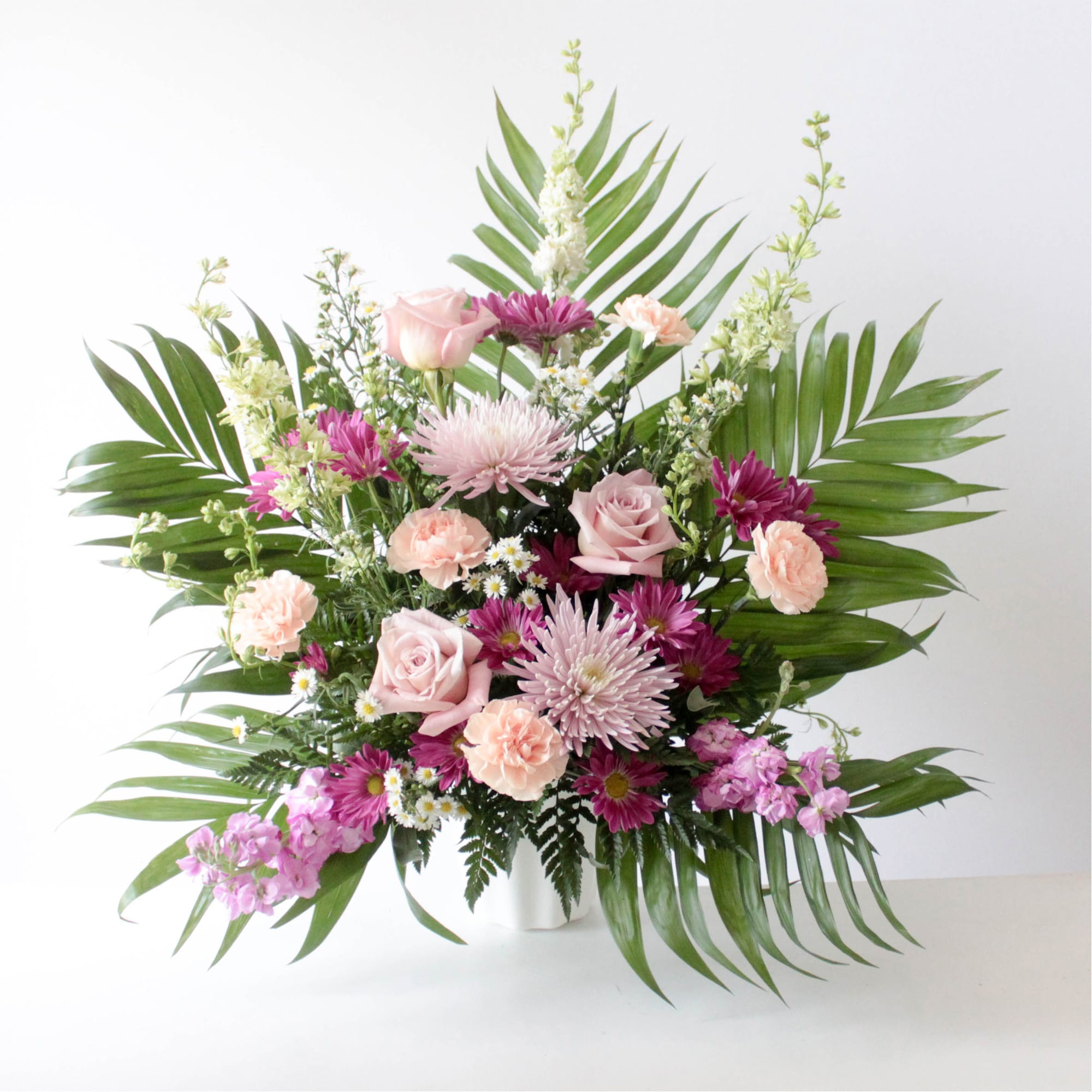 Grateful Basket