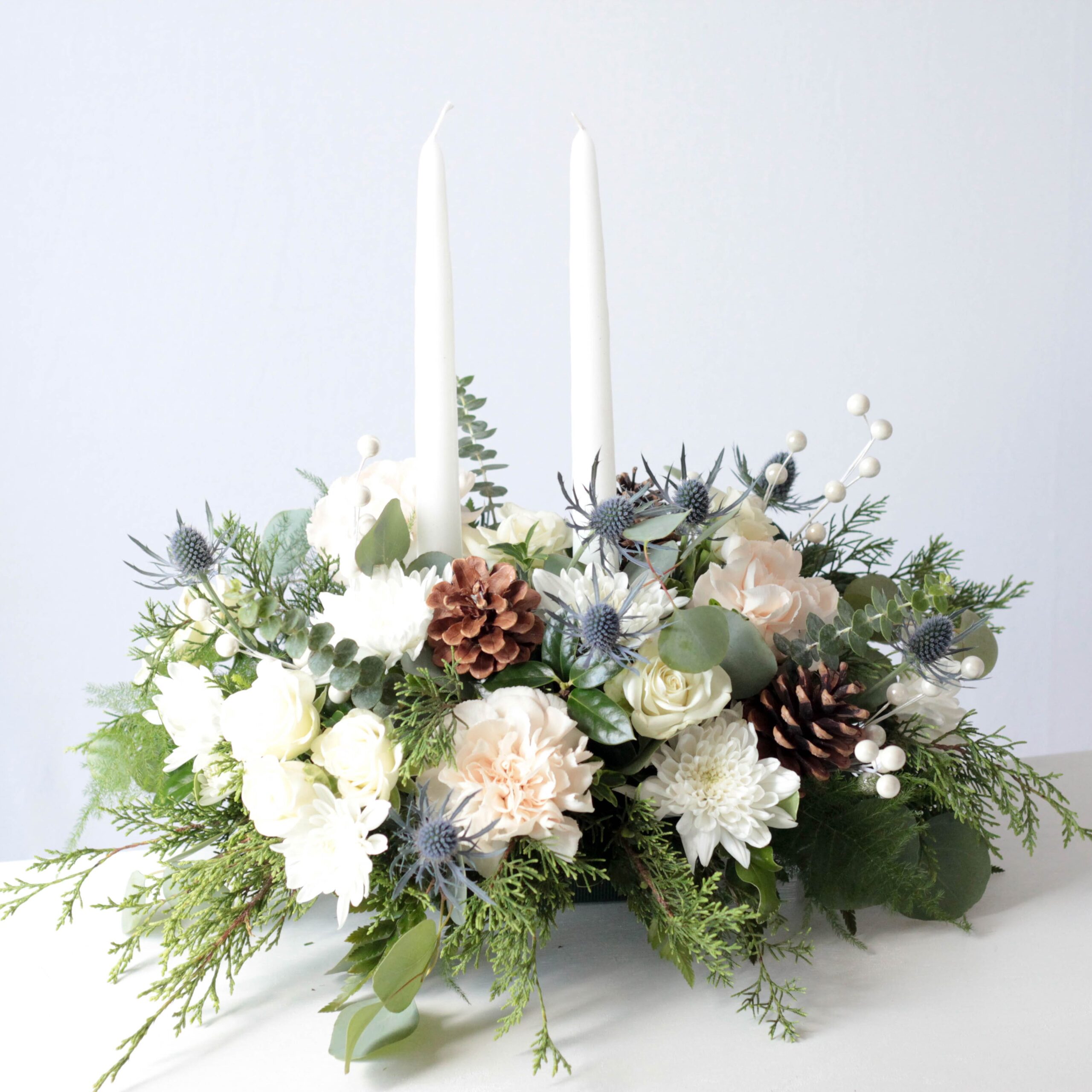 Grateful Centerpiece X (OUT CANDLES) - Image 2