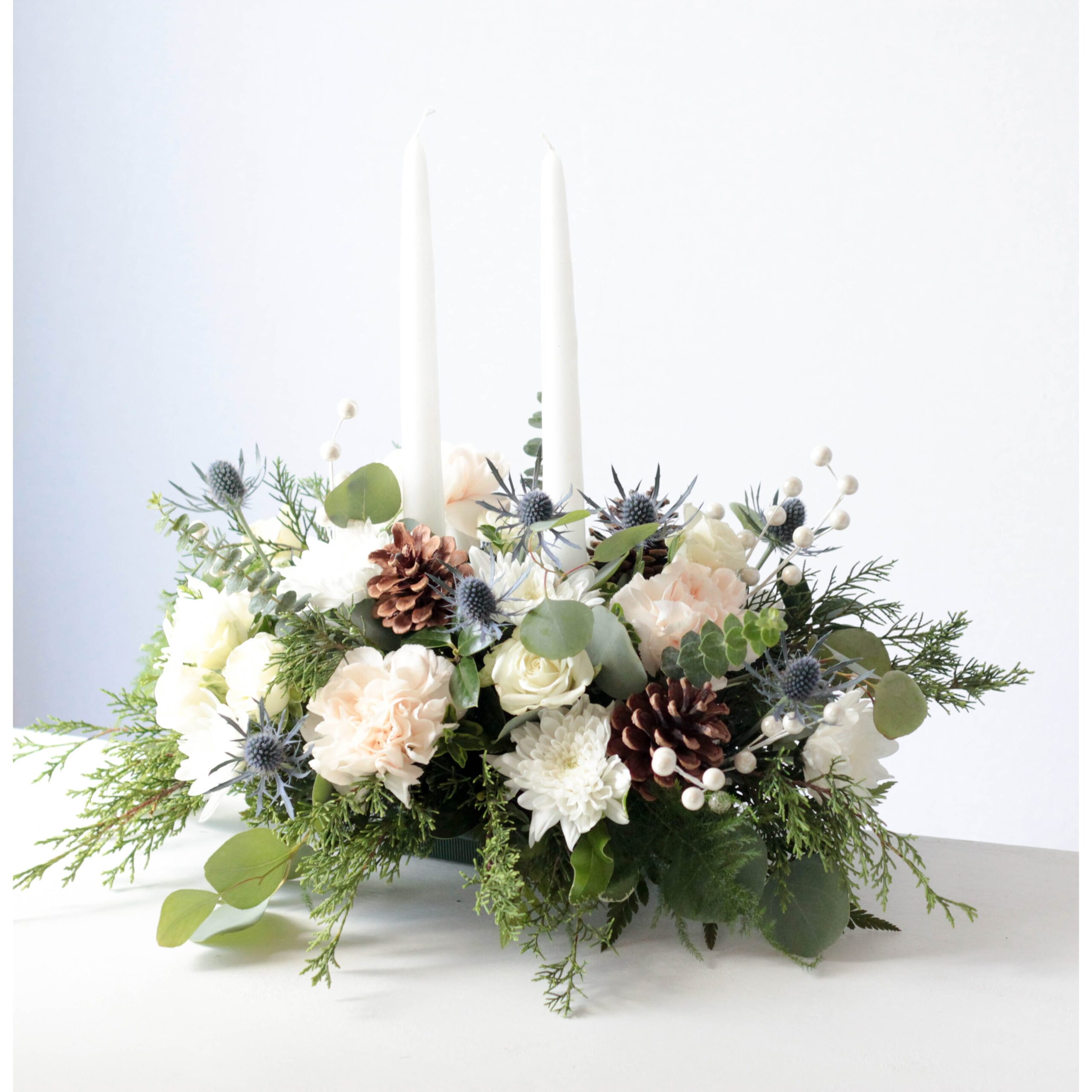 Grateful Centerpiece X (OUT CANDLES) - Image 3