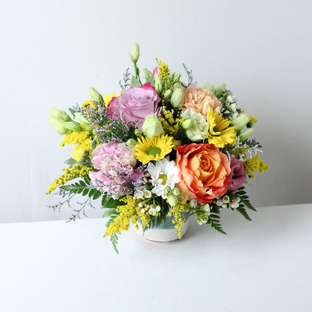 Morsel Floral Arrangement