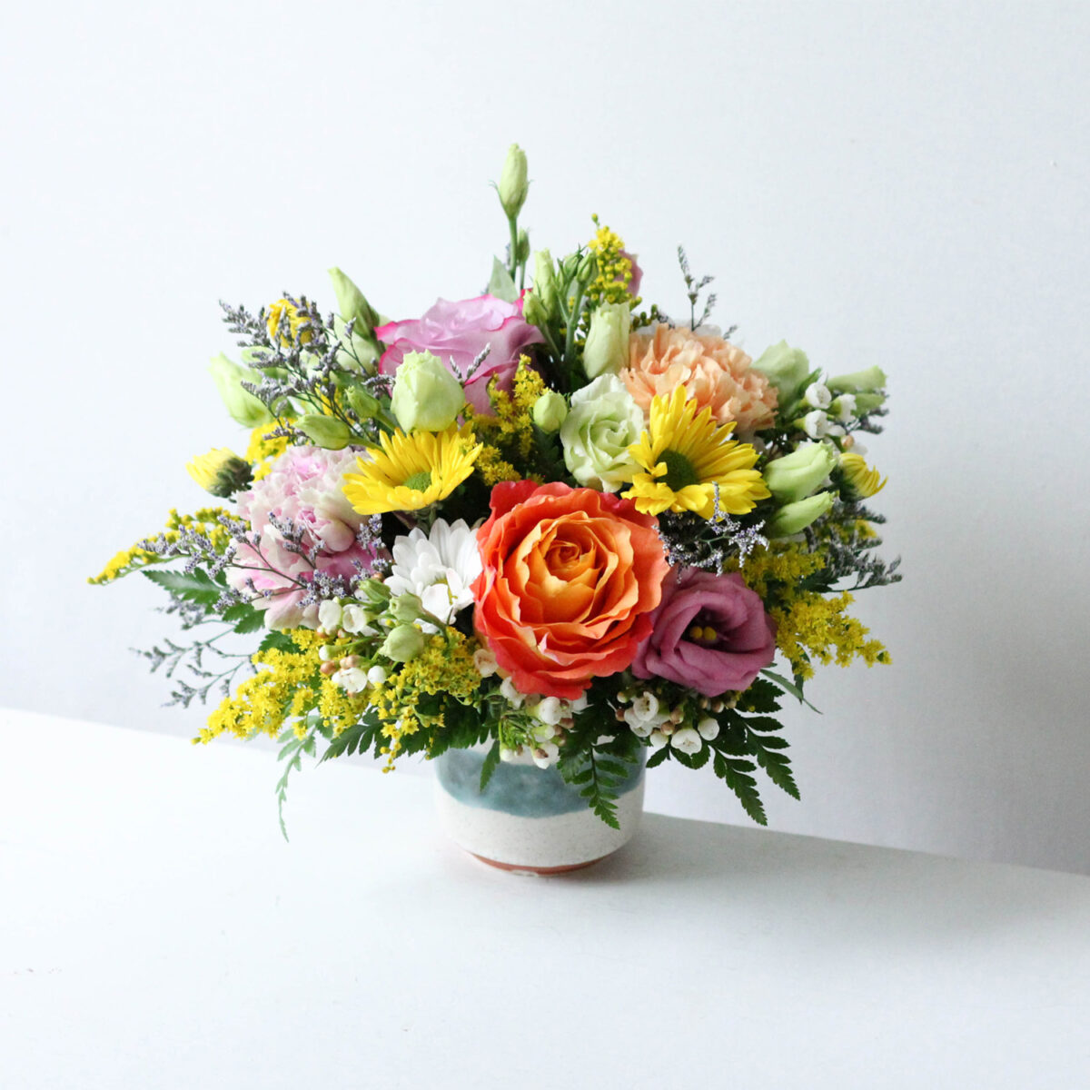 Morsel Floral Arrangement