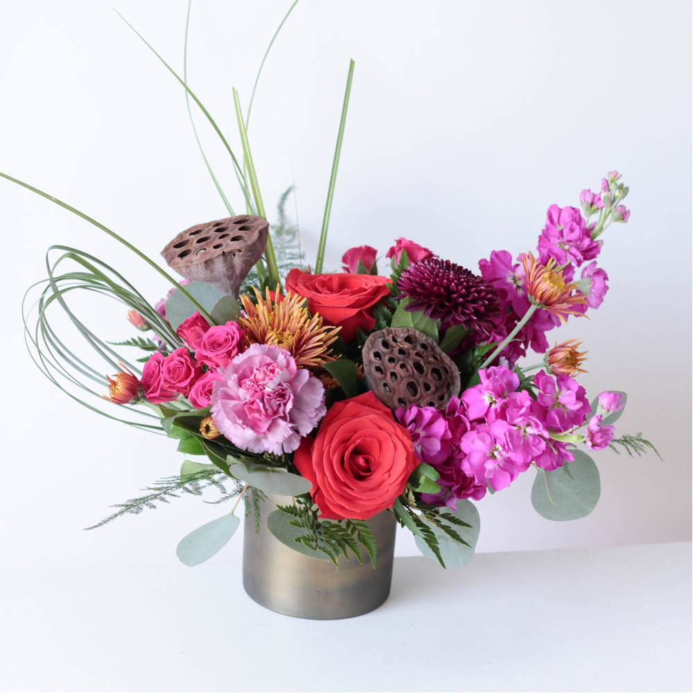 Rio Floral Arrangement