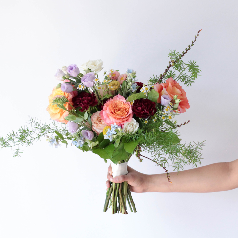 Bridal Bouquet
