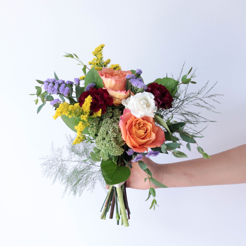 Bridesmaid Bouquet