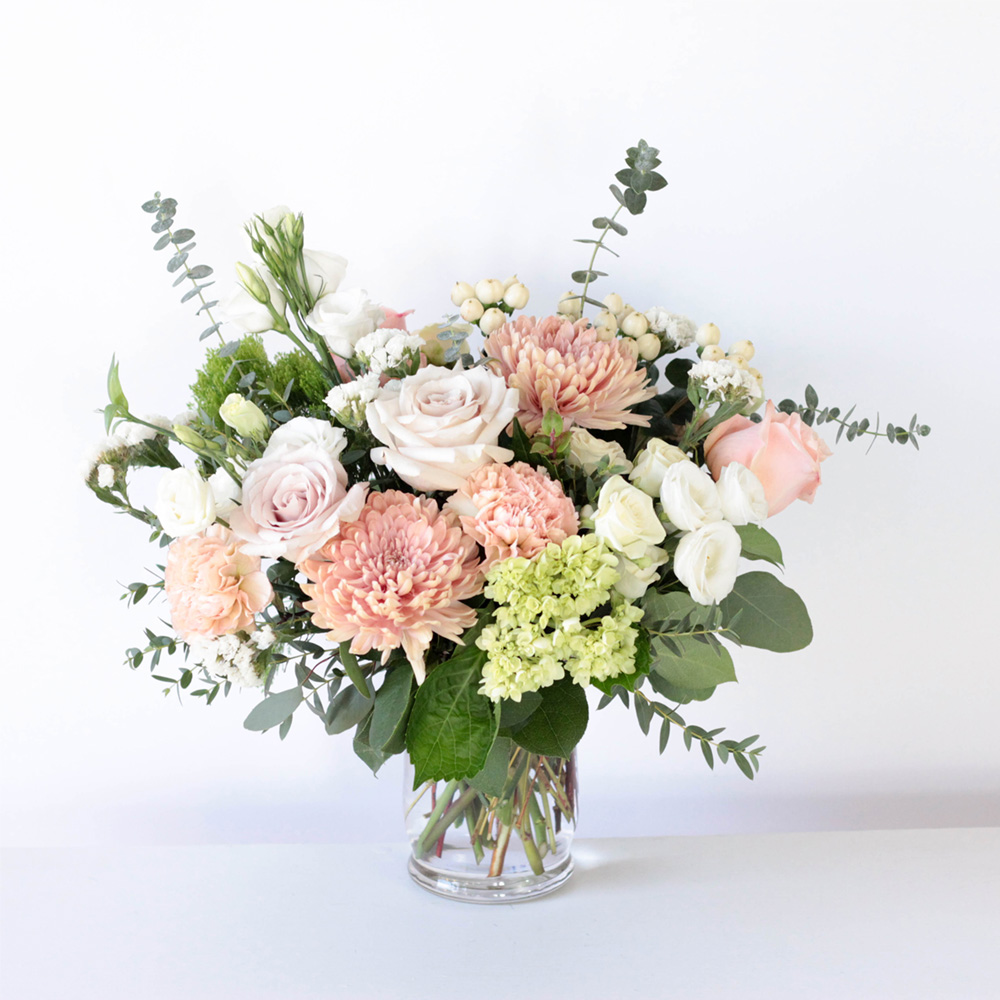 Wedding Accent Flower Arrangement