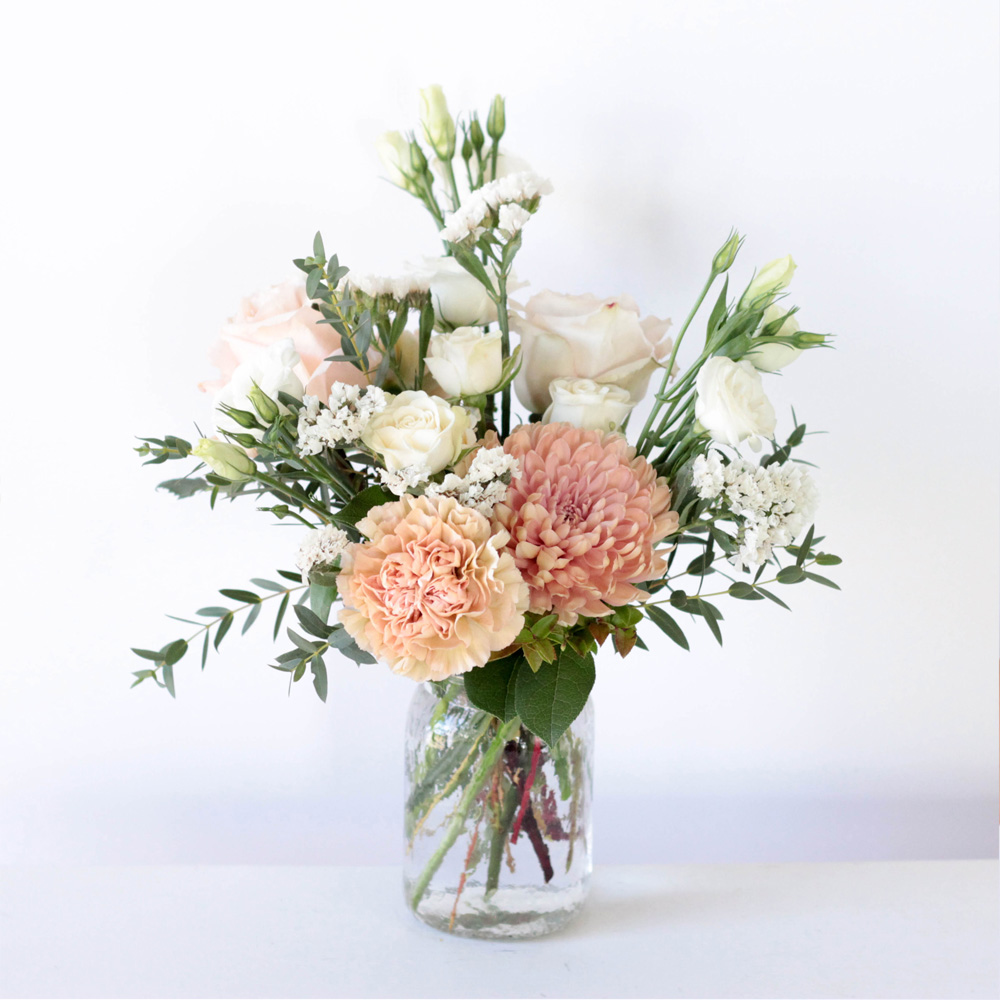 Wedding Accent Flower Arrangement