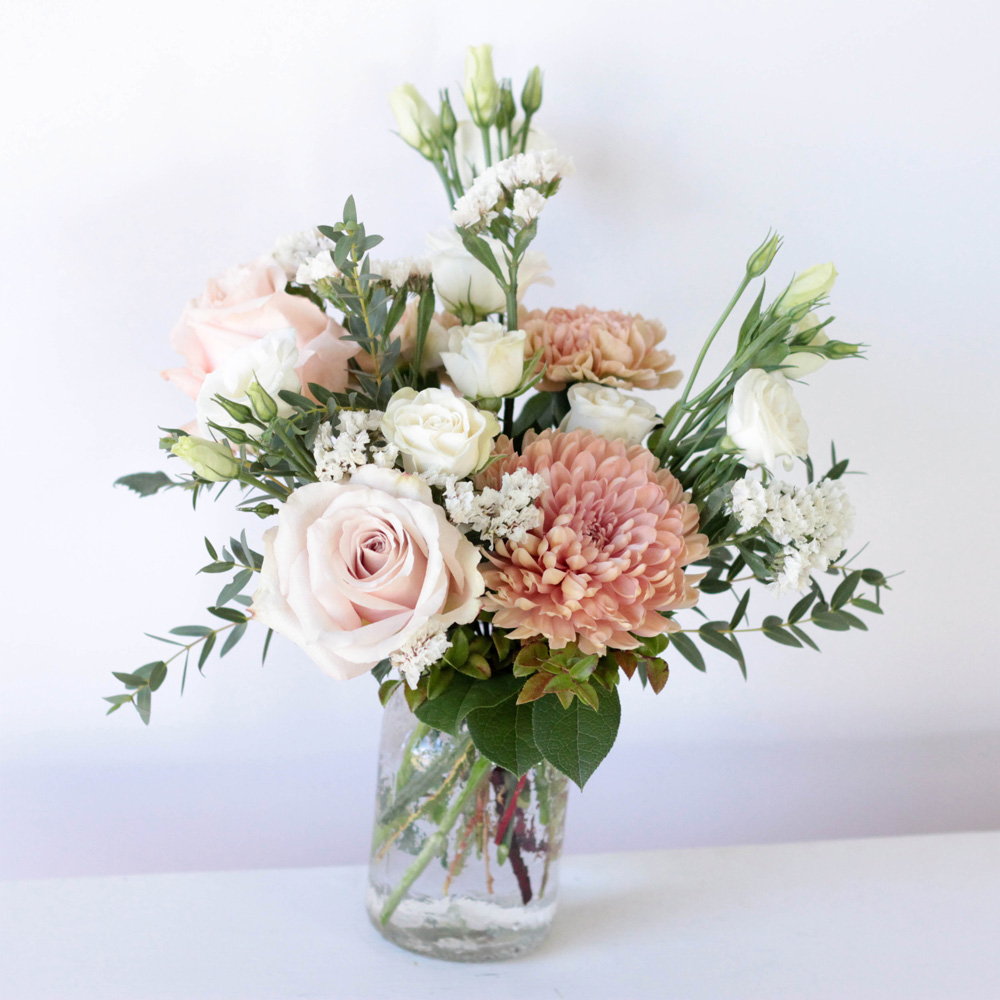 Wedding Accent Flower Arrangement