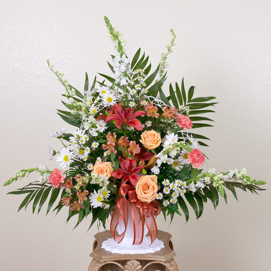 Spirited Memory Basket