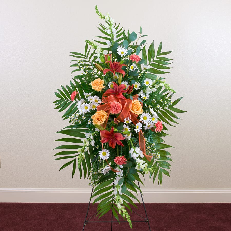 Spirited Memory Standing Spray