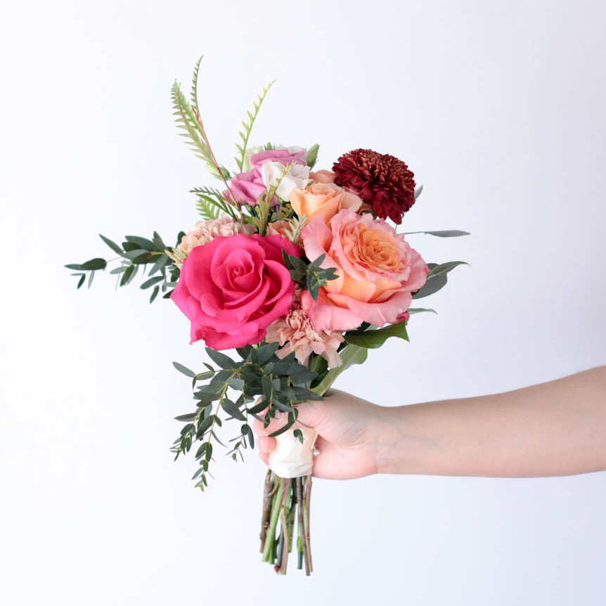 Attendant Bouquet