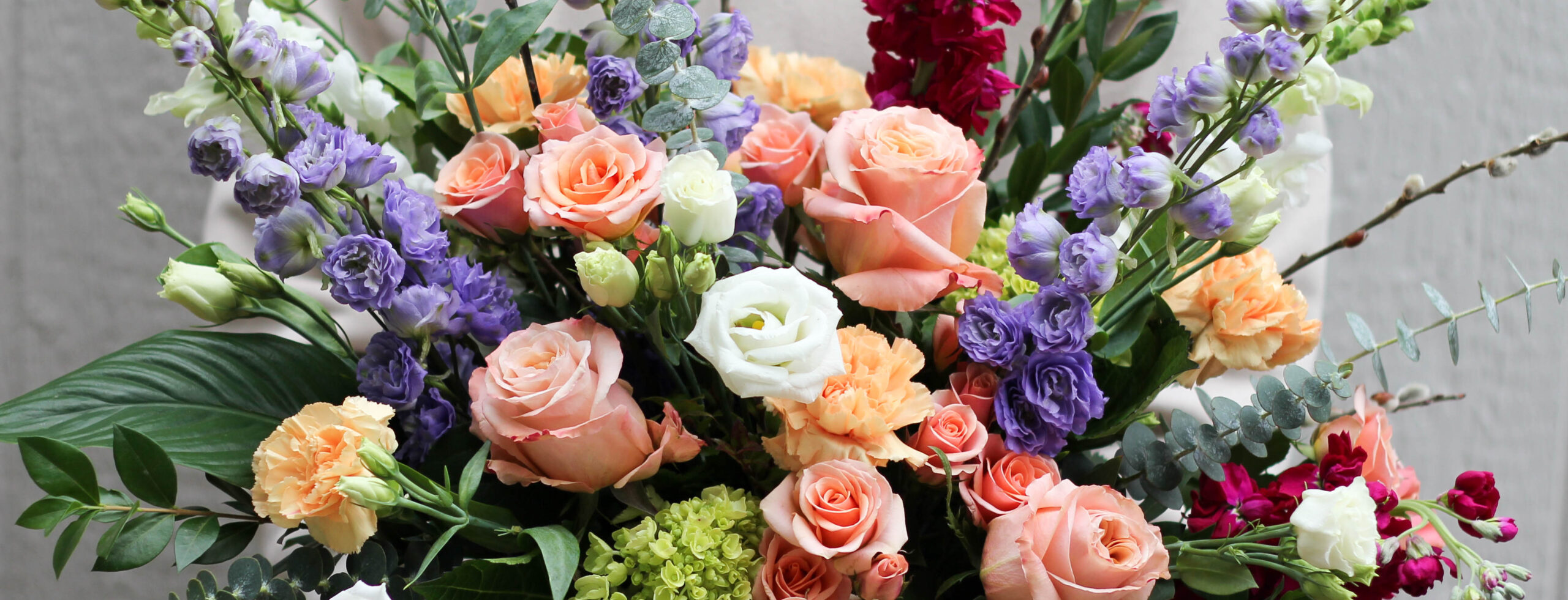 Austin Florist - Ben White Florist - Flower Delivery Austin