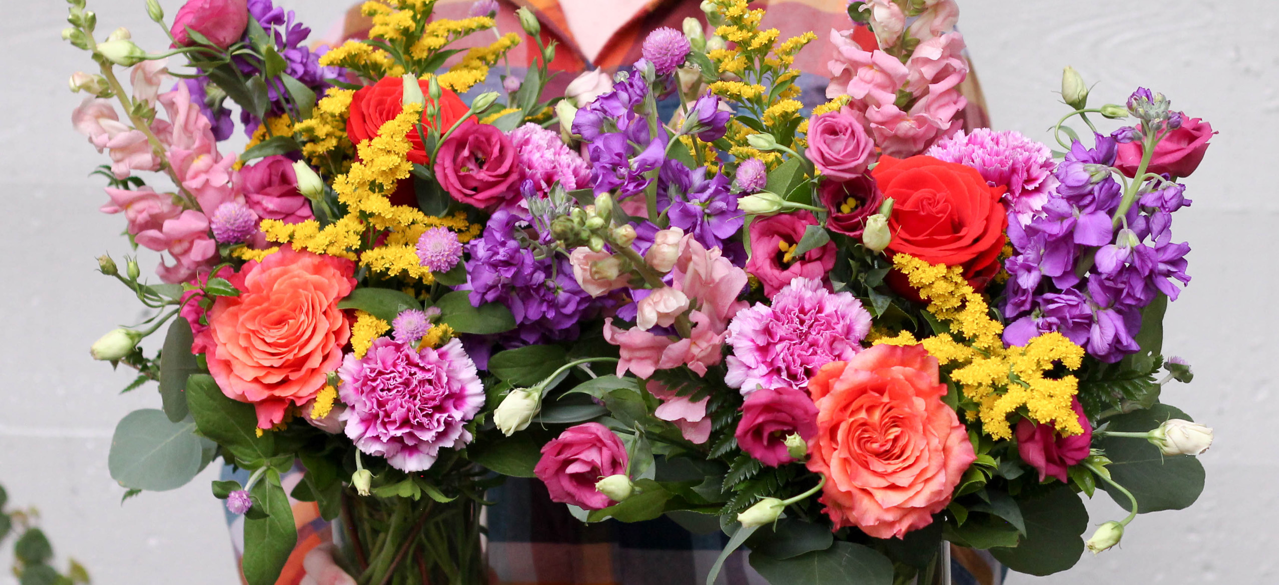Austin Florist - Ben White Florist - Flower Delivery Austin