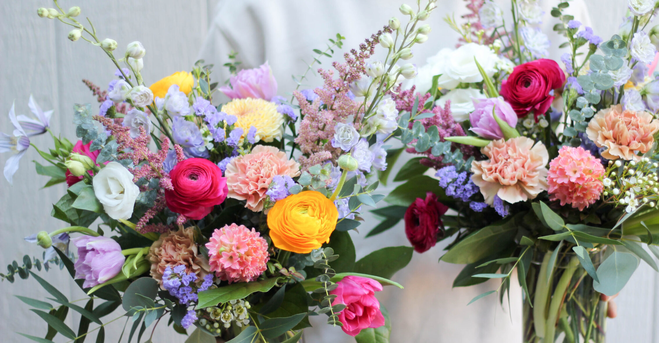 Austin Florist - Ben White Florist - Flower Delivery Austin