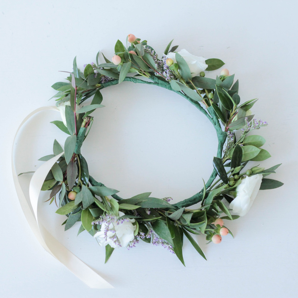 Flower Crown