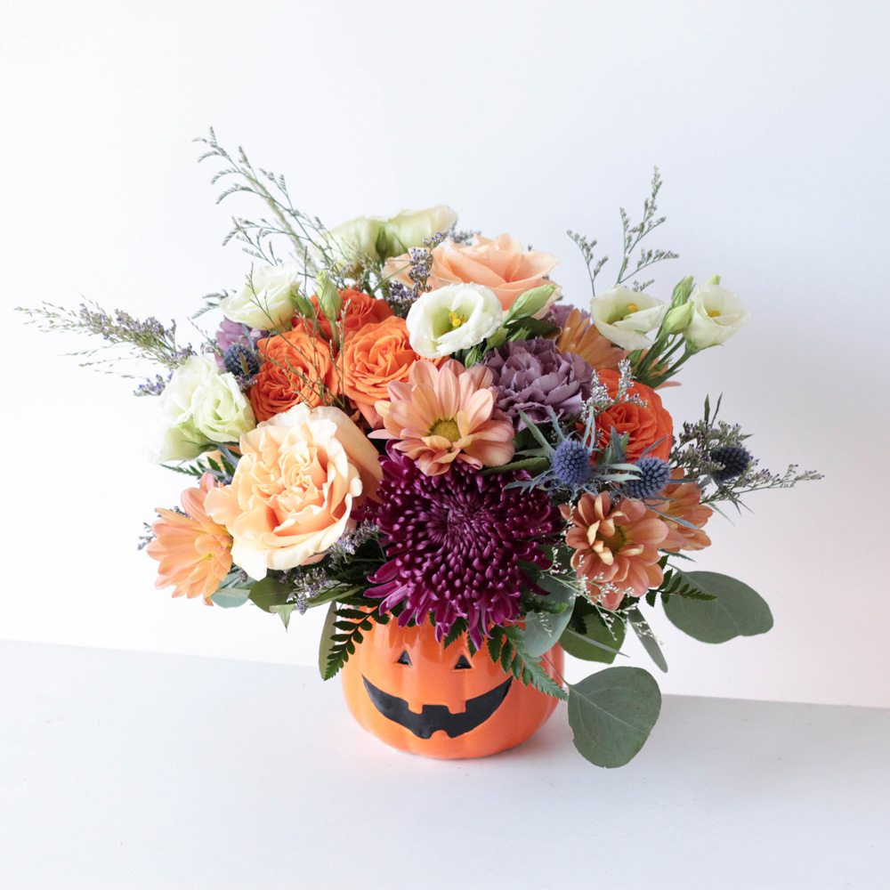 Trick or Treat
