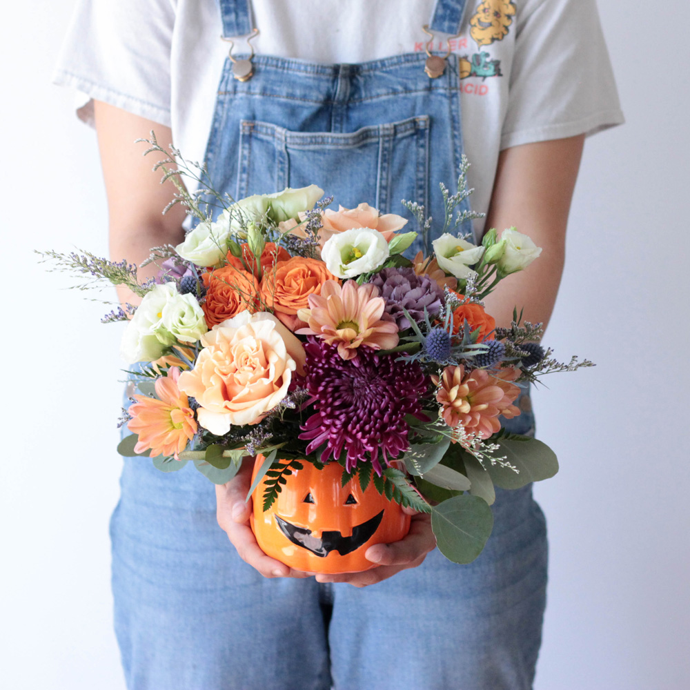 Trick or Treat