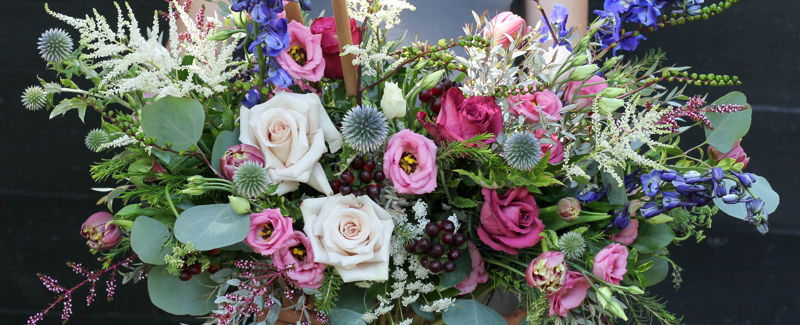 Austin Florist - Ben White Florist - Flower Delivery Austin